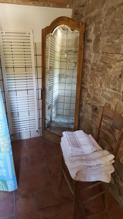 Agriturismo Corte Del Gallo Rivergaro Room photo