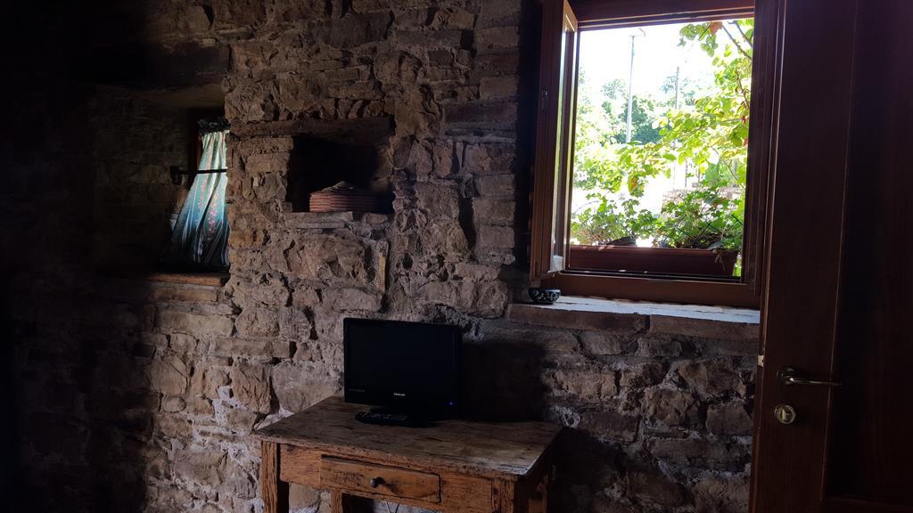 Agriturismo Corte Del Gallo Rivergaro Room photo